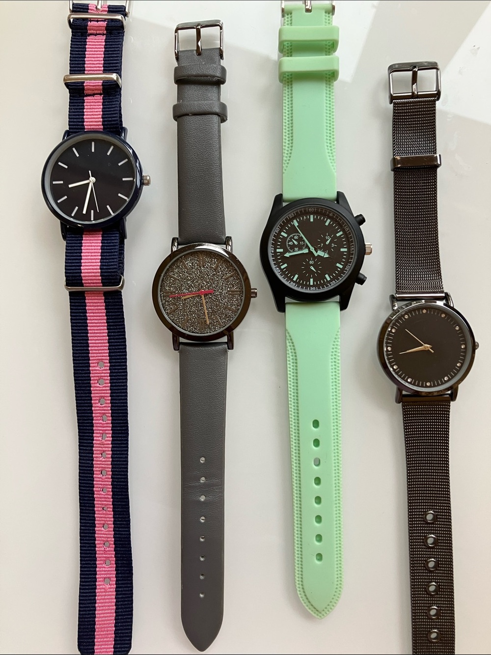 Assortment of Fun Women’s Watches - 4